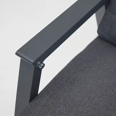 Loungestoel allegro, lesli living, tuincentrumoutlet.com