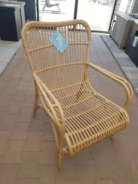 Loungestoel Carmen - afbeelding 4