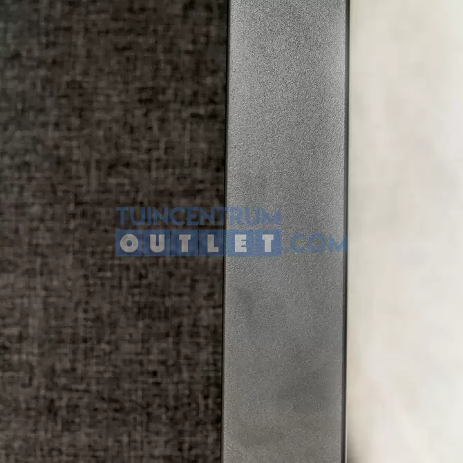 Loungestoel Down Town, Lesli Living, Tuincentrumoutlet