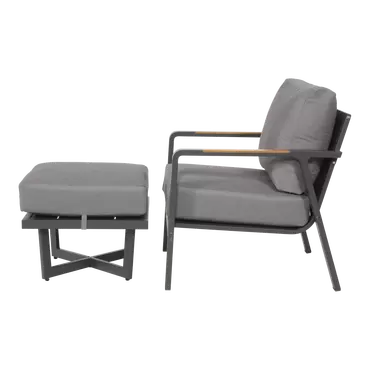 Loungestoel Mai Tai, Lesli Living, Tuincentrumoutlet