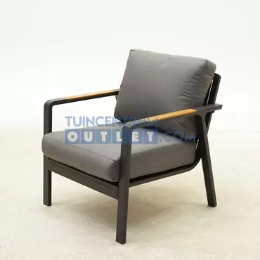 Loungestoel Mai Tai, Lesli Living, Tuincentrumoutlet