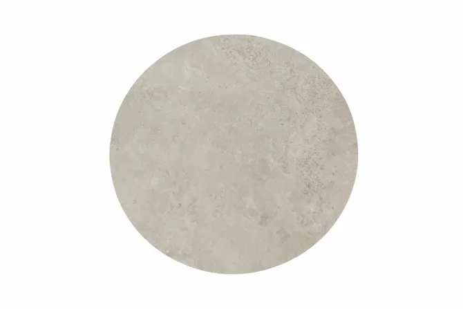 Loungetafel Prado 130 75 Sabbia Panna Latte 4SO Keramiek Tafel Buiten 4 Seasons Outdoor - afbeelding 2