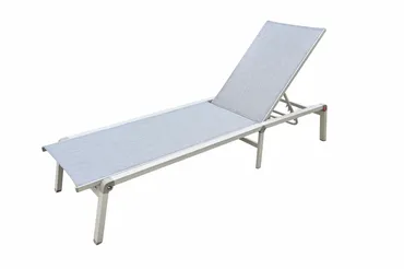 Luccio Sunlounger SenS-Line, SenS-Line, tuincentrumoutlet.com