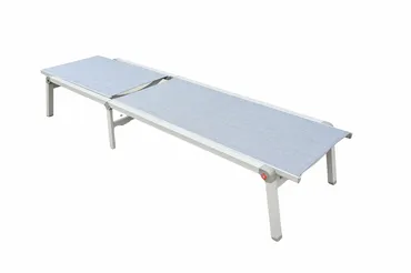 Luccio Sunlounger, SenS-Line, tuincentrumoutlet.com