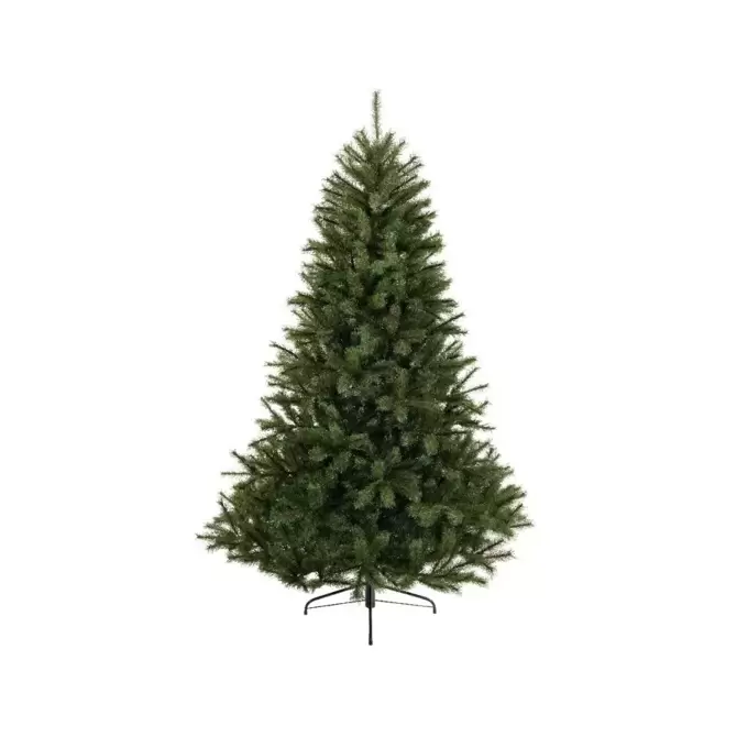 Luzern pine frosted h150 www.tuincentrumoutlet.com