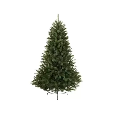 Luzern pine frosted h210 cm www.tuincentrumoutlet.com