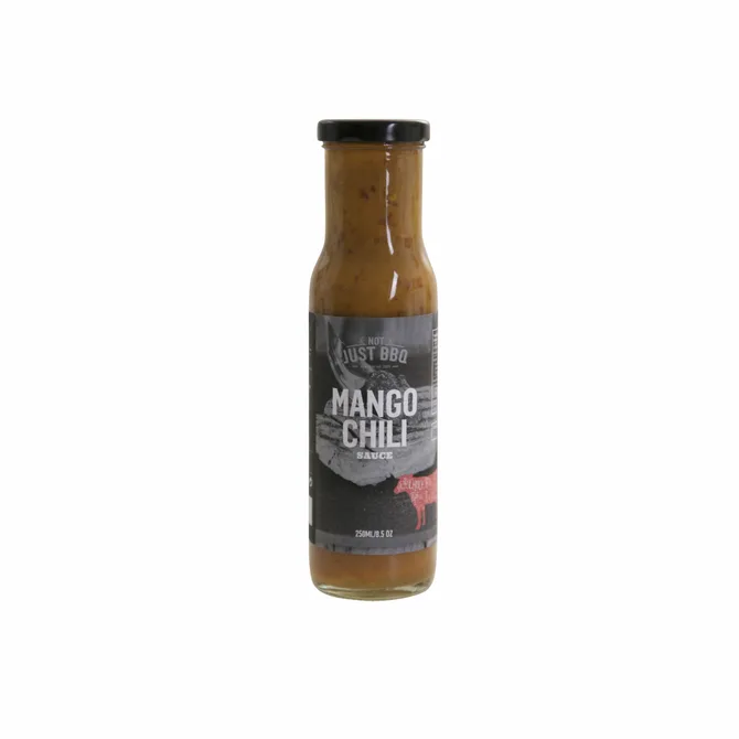 Mango Chili Sauce 250ml, Food Kitchen, tuincentrumoutlet