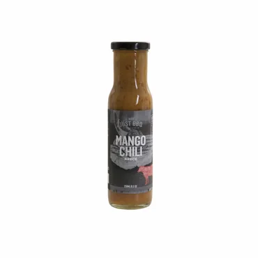Mango Chili Sauce 250ml, Food Kitchen, tuincentrumoutlet