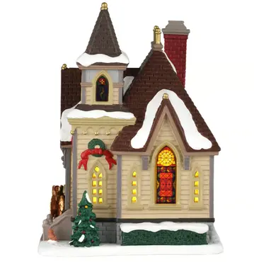 Maple lane chapel - afbeelding 3