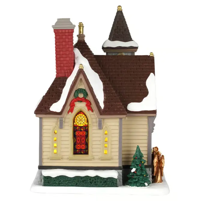 Maple lane chapel - afbeelding 2