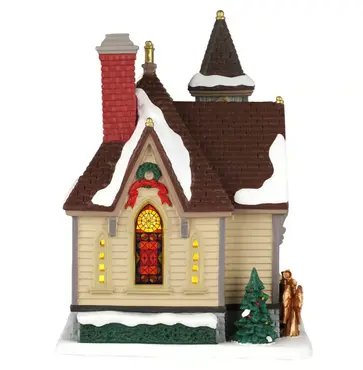 Maple lane chapel - afbeelding 2