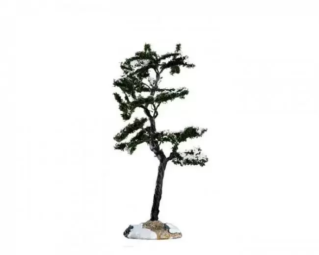 Marcescent tree small, Lemax, tuincentrumoutlet