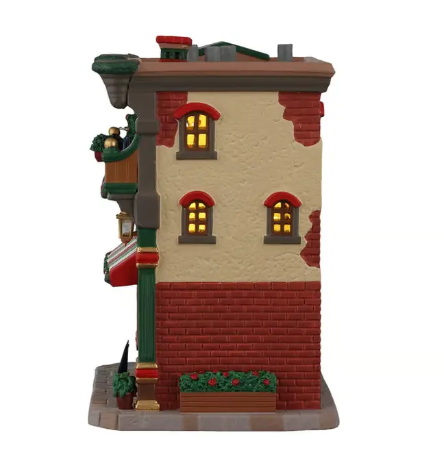 Mario s pizzeria & bistro - afbeelding 3