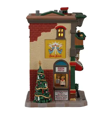Mario s pizzeria & bistro - afbeelding 2