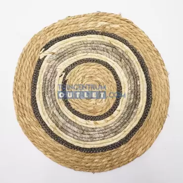 Mat stripe d50cm