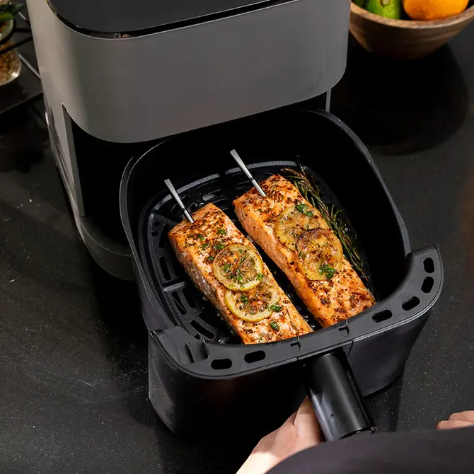 Meater Block Pro XL sfeer, Meater, tuincentrumoutlet.com