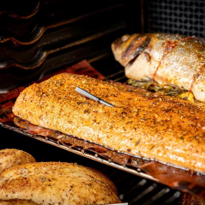 Meater PRO (Plus 2) gebruik, Meater, tuincentrumoutlet.com