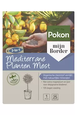 Mediterr. plantenmest 1kg - voorkant - tuincentrumoutlet