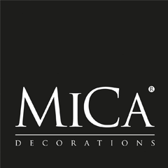 Mica Decorations