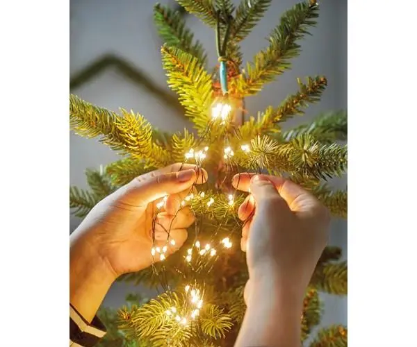 Micro boom bunch l210cm-672l kl wit - afbeelding 3