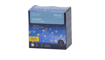 Micro compactlight l120cm-100l k.wrm, lumineo, tuincentrumoutlet.com
