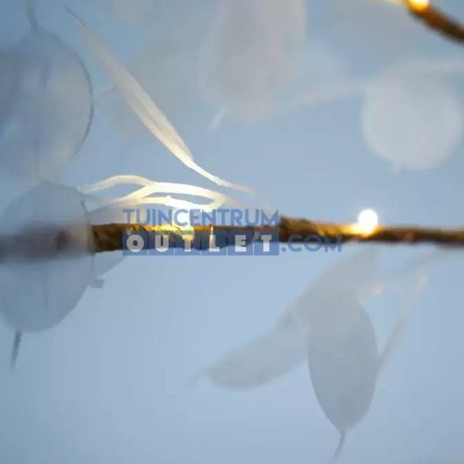 Microled lunaria l75cm-15l wwt bo, tuincentrumoutlet.com