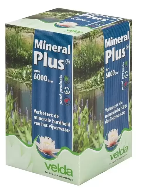 Mineral Plus 1000 ml