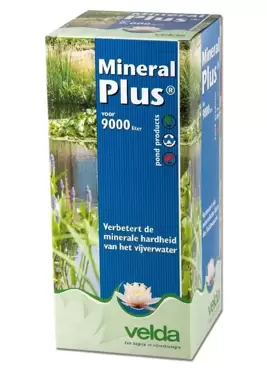 Mineral Plus 1500 ml