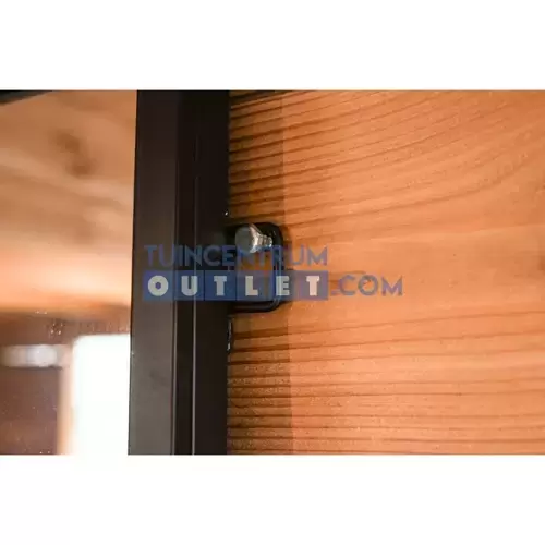 Spiegel 15 blok detail, Goods, Tuincentrum Outlet