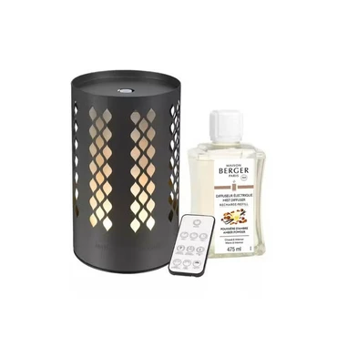 Mist Diffuser Losange, lampe berger, tuincentrumoutlet.com