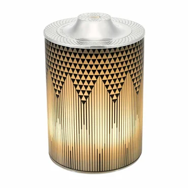 Mistdiffuser Evanescence - Cuir Mystique, lampe berger, tuincentrumoutlet.com