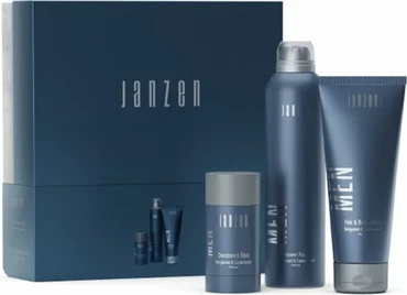 JANZEN Gift Set For Men Tuincentrumoutlet.com , Janzen , vooraanzicht