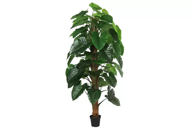 Monstera L zijde groen, Countryfield, www.tuincentrumoutlet.com