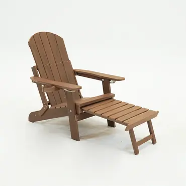 Montreal relax chair houtlook, SenS-Line, tuincentrumoutlet,com