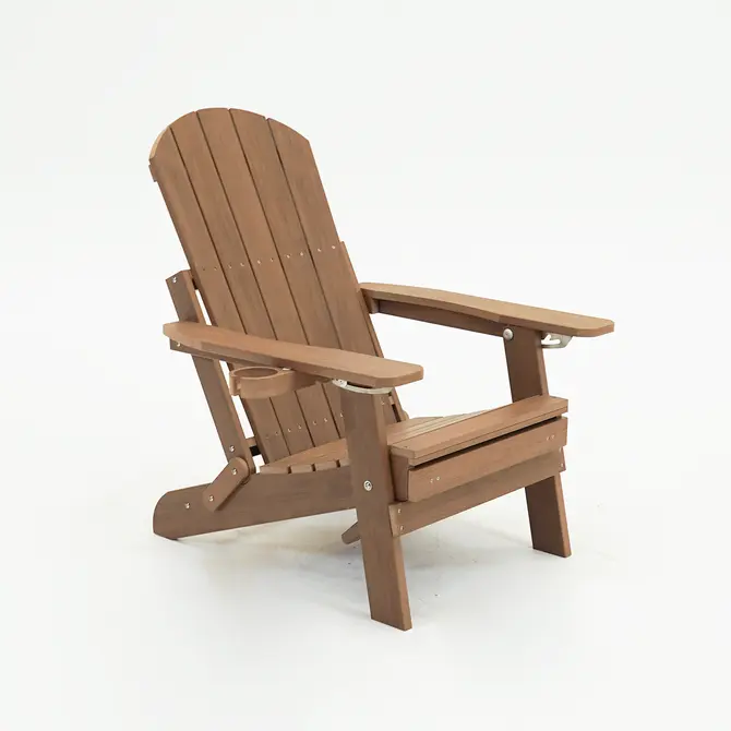 Montreal relax chair houtlook zij, SenS-Line, tuincentrumoutlet.com