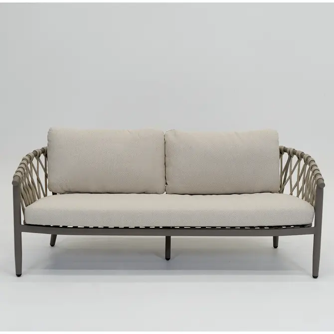 Monza loungeset 4 dlg - afbeelding 3