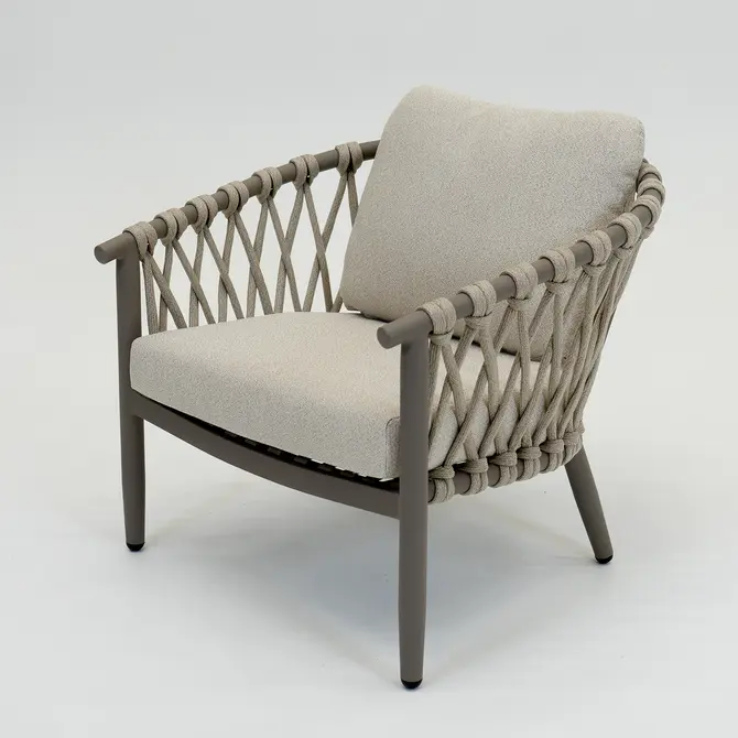 Monza loungeset 4 dlg - afbeelding 6