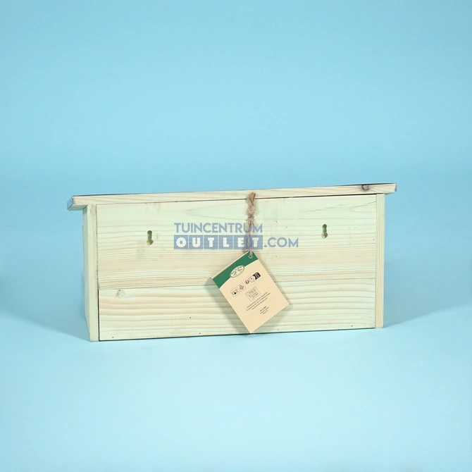 mussenvilla horizontaal 1.4, esschert design, www.tuincentrumoutlet.com