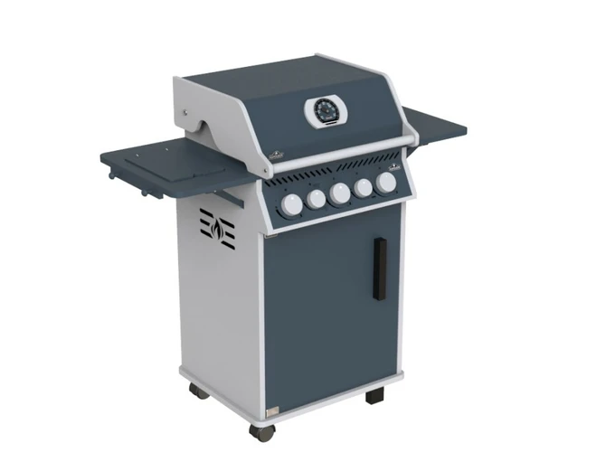 Napoleon Barbecue voor Kinderen, Napoleon, Tuincentrum Outlet