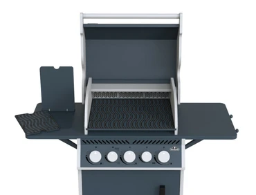 Napoleon Barbecue voor Kinderen details, Napoleon, Tuincentrum Outlet