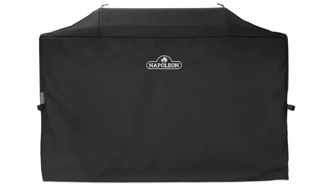 Napoleon Barbecuehoes 28 voor Rogue, Napoleon, tuincentrumoutlet.com