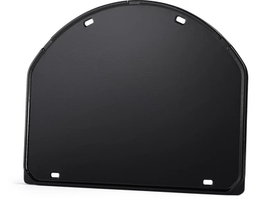 Gietijzeren grillplaat voor Ø 57cm kettle grills, Napoleon, Tuincentrumoutlet