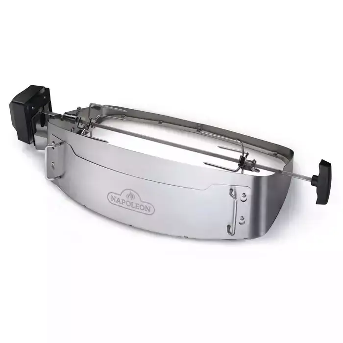 Weber bbq draaispit - BBQ kopen? Laagste prijs op