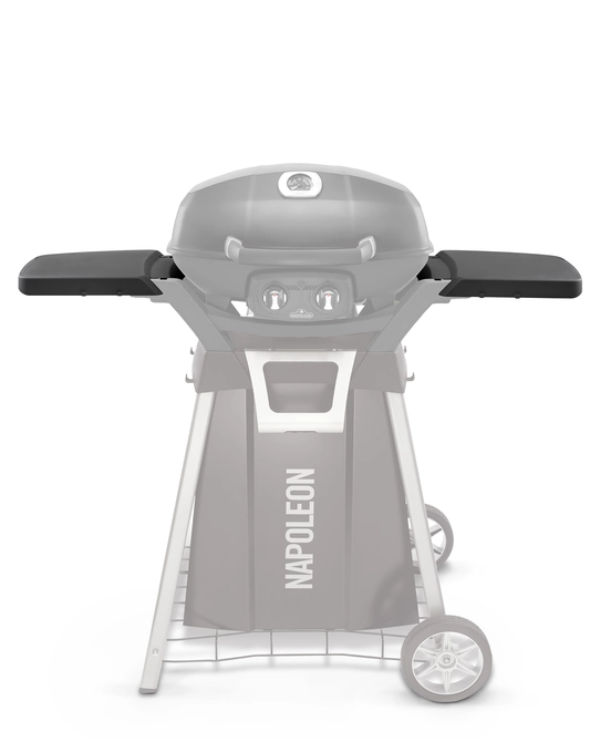 Zijtafelset voor PRO285, Napoleon, Tuincentrumoutlet