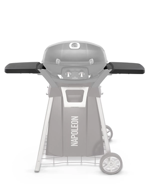 Zijtafelset voor PRO285, Napoleon, Tuincentrumoutlet