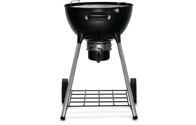 Napoleon Charcoal Premium NK18K-LEG-3 (Ø 47 cm) open, Napoleon, Tuincentrum Outlet