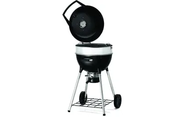 Napoleon Charcoal Pro PRO18K-LEG-3 (Ø 47 cm) open schuin, Napoleon, Tuincentrum Outlet