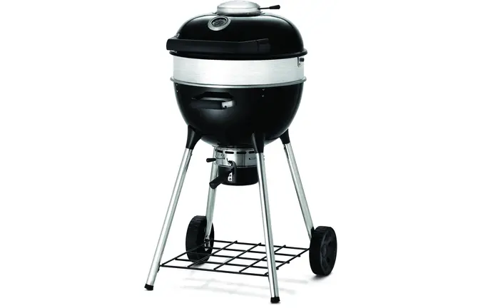 Napoleon Charcoal Pro PRO18K-LEG-3 (Ø 47 cm) schuin, Napoleon, Tuincentrum Outlet