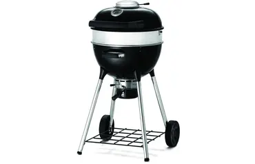 Napoleon Charcoal Pro PRO18K-LEG-3 (Ø 47 cm) schuin, Napoleon, Tuincentrum Outlet