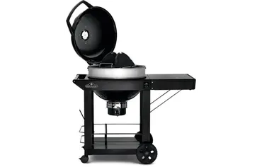 Napoleon Charcoal Pro PRO22K-CART-3 (Ø 57 cm) open, Napoleon, Tuincentrum Outlet